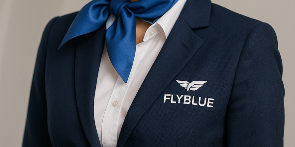 Ropa Laboral Personalizada Sant Antoni de Vilamajor · Blazers o americanas