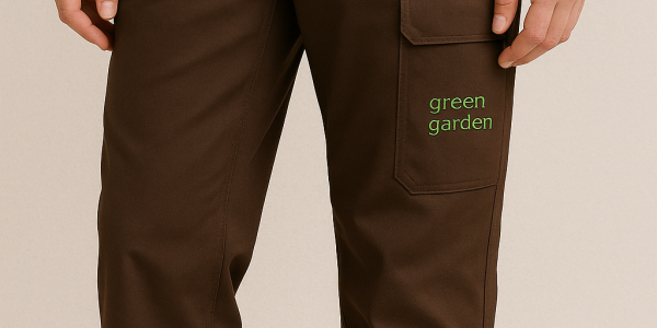 Ropa Laboral Personalizada Sant Antoni de Vilamajor · Pantalones de trabajo (con y sin bolsillos multibolsillos)