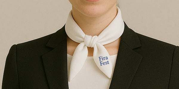 Ropa Laboral Personalizada Sant Antoni de Vilamajor · Pañuelos y bufandas corporativos