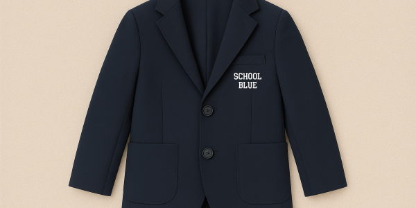 Ropa Escolar, Uniformes, Batas Personalizadas Vilanova del Vallès · Blazers o americanas
