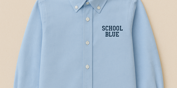 Ropa Escolar, Uniformes, Batas Personalizadas Vilanova del Vallès · Camisas