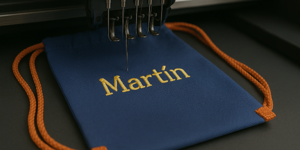 Ropa Escolar, Uniformes, Batas Personalizadas Vilanova del Vallès · Mochilas y bolsas