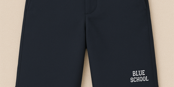 Ropa Escolar, Uniformes, Batas Personalizadas Vilanova del Vallès · Pantalones / Bermudas