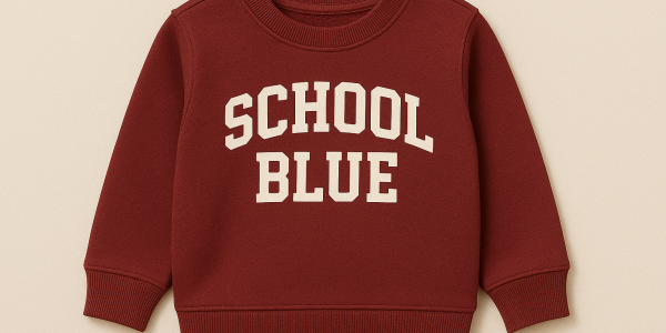 Ropa Escolar, Uniformes, Batas Personalizadas Vilanova del Vallès · Sudaderas