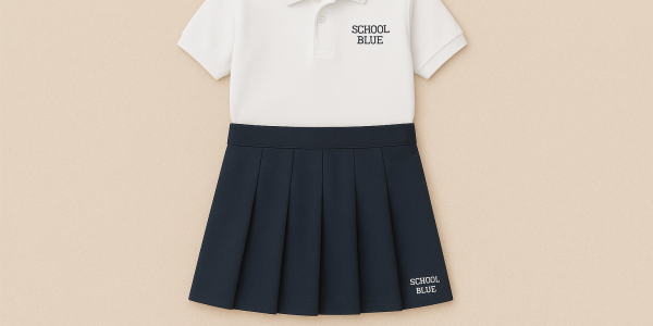 Ropa Escolar, Uniformes, Batas Personalizadas Vilanova del Vallès · Uniformes escolares