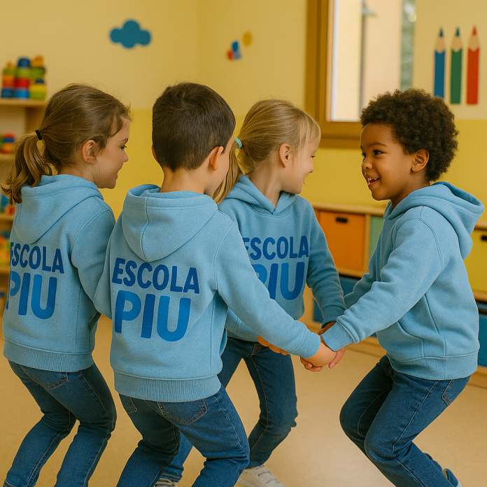 Expertos en Estampación Textil, Impresión DTF y Transfer