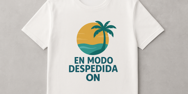 Ropa y ⁠⁠Camisetas Personalizadas para Despedidas Soltero / Soltera Cornellà de Llobregat · Camisetas (manga corta, larga o sin mangas)