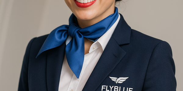 Estampación Camisas, Polos y Camisetas Personalizadas Palau-solità i Plegamans · Ropa para azafatas / azafatos