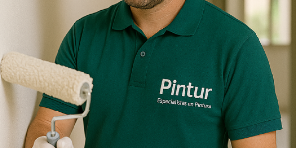 Estampación Camisas, Polos y Camisetas Personalizadas la Garriga · Ropa para pintores y carpinteros