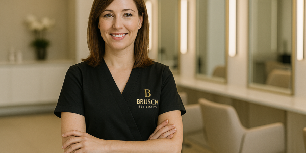 Estampación Camisas, Polos y Camisetas Personalizadas la Garriga · Ropa para personal de spa, estética y peluquería