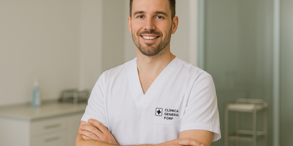 Estampación Camisas, Polos y Camisetas Personalizadas la Garriga · Ropa para médicos, enfermeros, fisioterapeutas