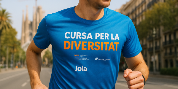 Estampación Textil, Bordados e Impresión DTF Tordera · Camisetas técnicas