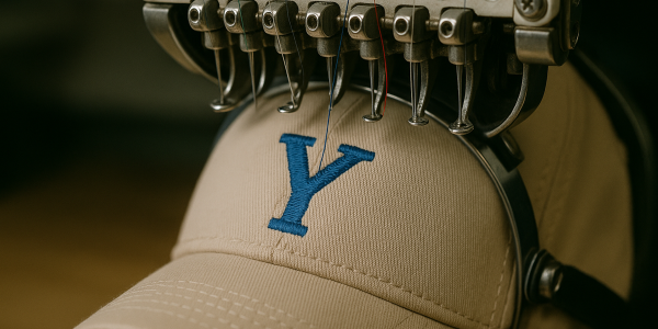 Estampación Textil, Bordados e Impresión DTF Tordera · Gorras