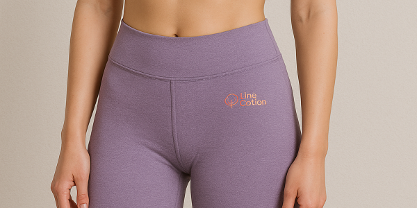 Estampación Textil, Bordados e Impresión DTF Tordera · Leggings / mallas